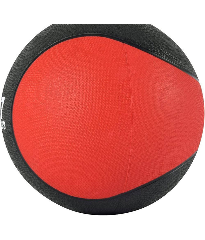 Palla Medica Da 7 Kg Per Palestra Allenamento Fitness Body Building Fisioterapia         