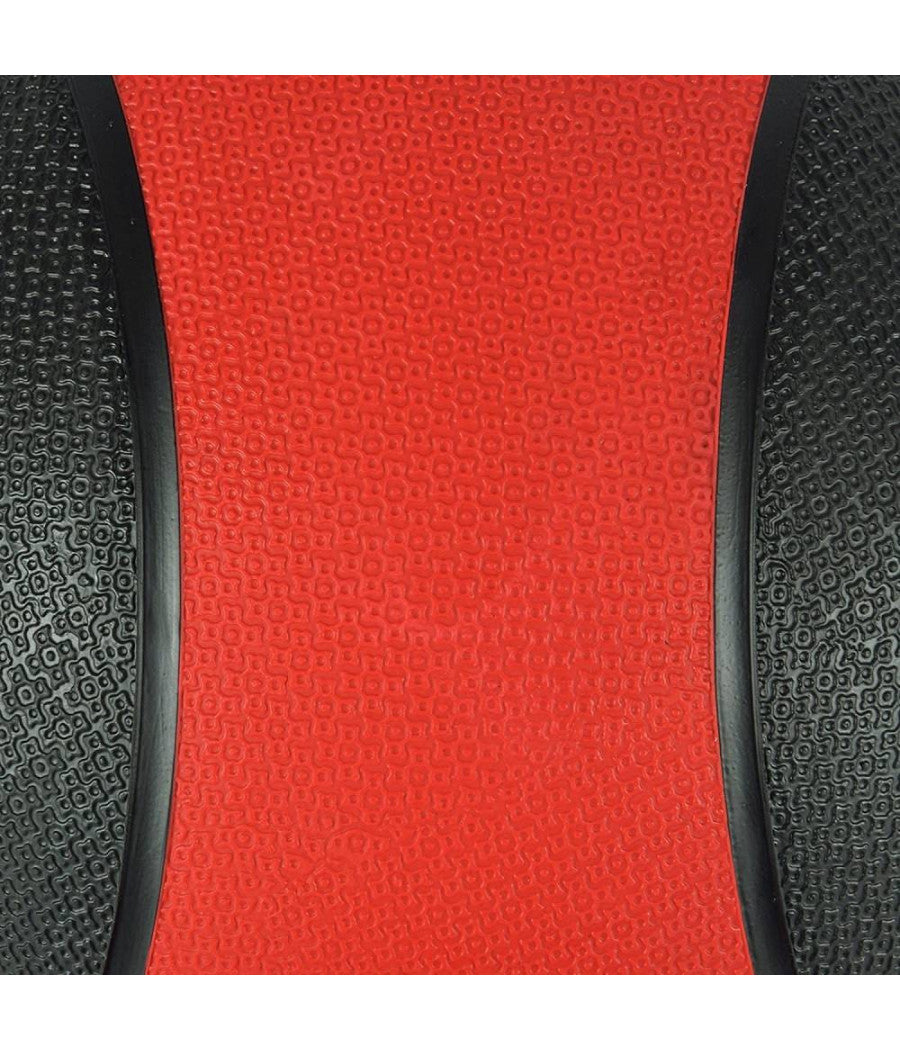 Palla Medica Da 7 Kg Per Palestra Allenamento Fitness Body Building Fisioterapia         