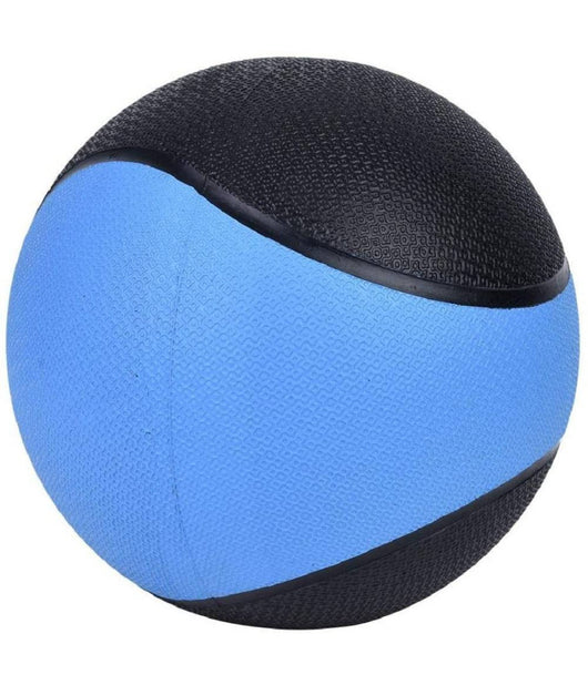 Palla Medica Ponderata Da 2 Kg Per Sport Fitness Allenamento Esercizio Fisico         