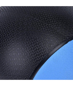 Palla Medica Ponderata Da 2 Kg Per Sport Fitness Allenamento Esercizio Fisico         