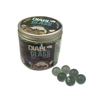 Pallino Pistole Diablo Glass Pz 110 Defence