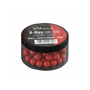 Pallino Pistole X-Ray Pz 50 Defence