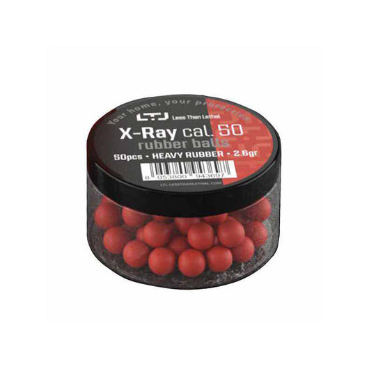 Pallino Pistole X-Ray Pz 50 Defence