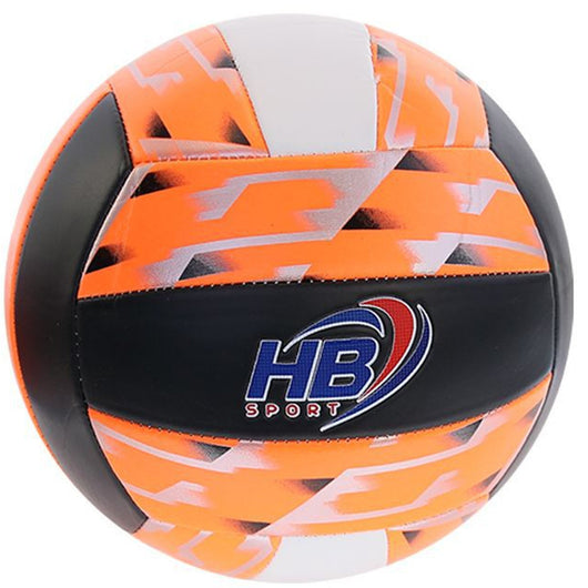 Trade Shop - Pallone Beach Volley Peso E Misura Ufficiale Mare Spiaggia Pallavolo Palla 06576 -