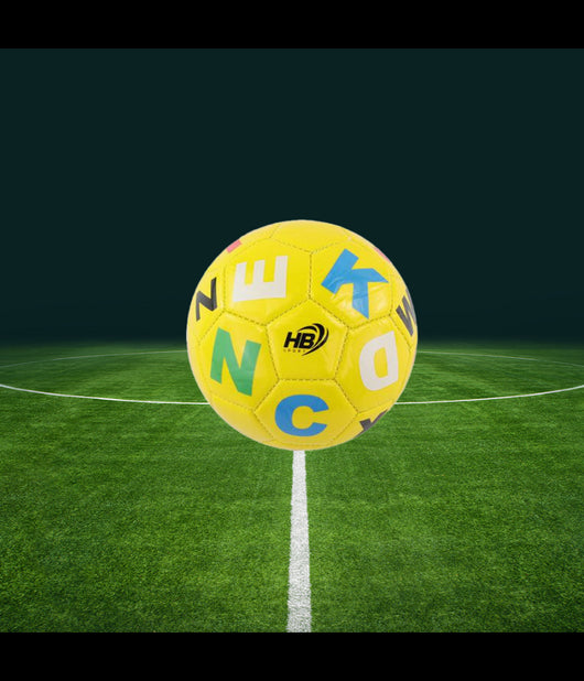 Pallone Palla Da Calcio Calcetto Misura 13 Cm Football  Allenamento Gara 06515         