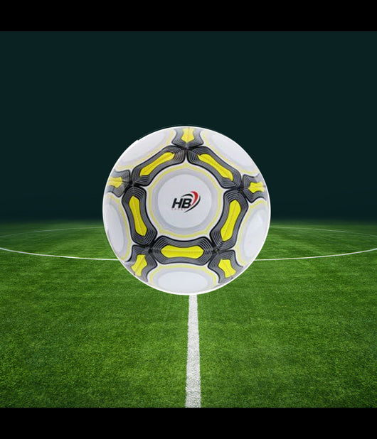 Pallone Palla Da Calcio Calcetto Misura Cm 21 Allenamento Gara In Campo 06553         