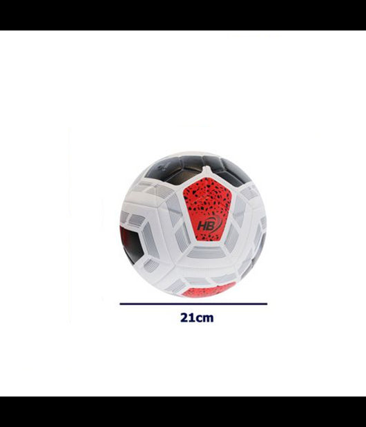 Pallone Palla Da Calcio Calcetto Misura 21 Cm Allenamento Partita Gioco 06568         