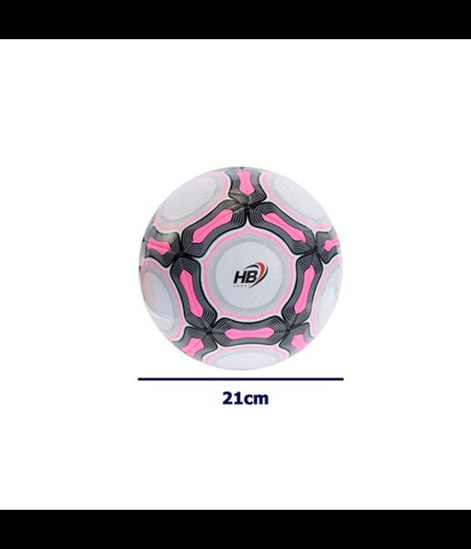 Pallone Palla Da Calcio Calcetto Misura 13 Cm Football Allenamento Gara 06549         