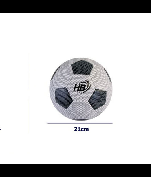 Pallone Palla Da Calcio Calcetto A 5 Misura 21cm Allenamento Gara Gioco 06517         