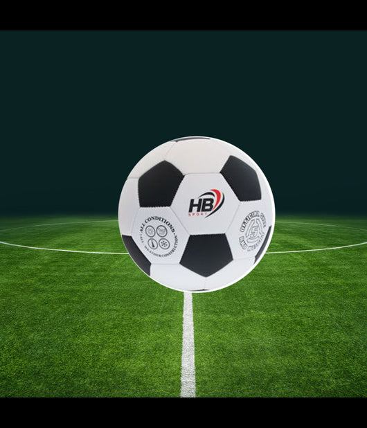 Pallone Palla Da Calcio Calcetto Misura Cm 21 Gioco Calcio A 5 In Campo 06558         