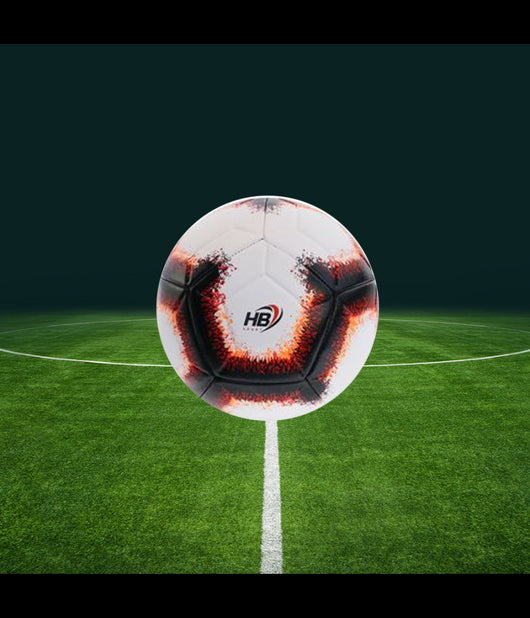 Pallone Palla Da Calcio Calcetto Misura 21 Cm Football Allenamento E Gara 06569         