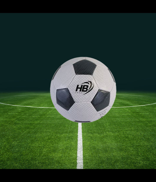 Pallone Palla Da Calcio Calcetto A 5 Misura 21cm Allenamento Gara Gioco 06517         