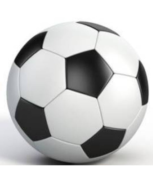 Pallone Palla Da Calcio Football Misure E Peso Ufficiali Classico Vintage         