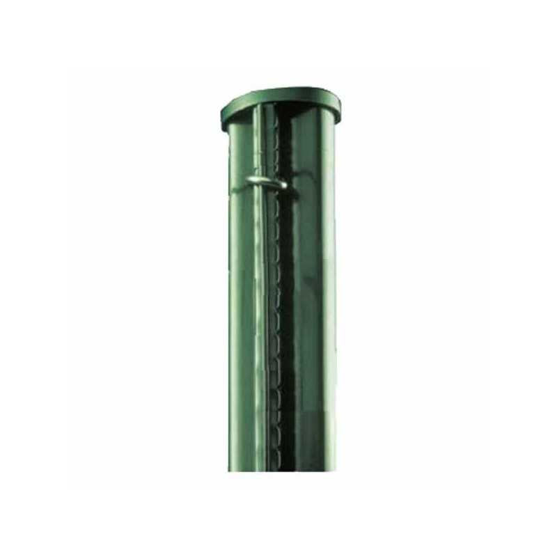 Palo Bekaclip mm 48X1,2 h 110 Verde Betafence