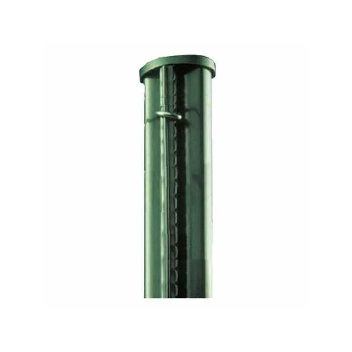 Palo Bekaclip mm 48X1,2 h 250 Verde Betafence