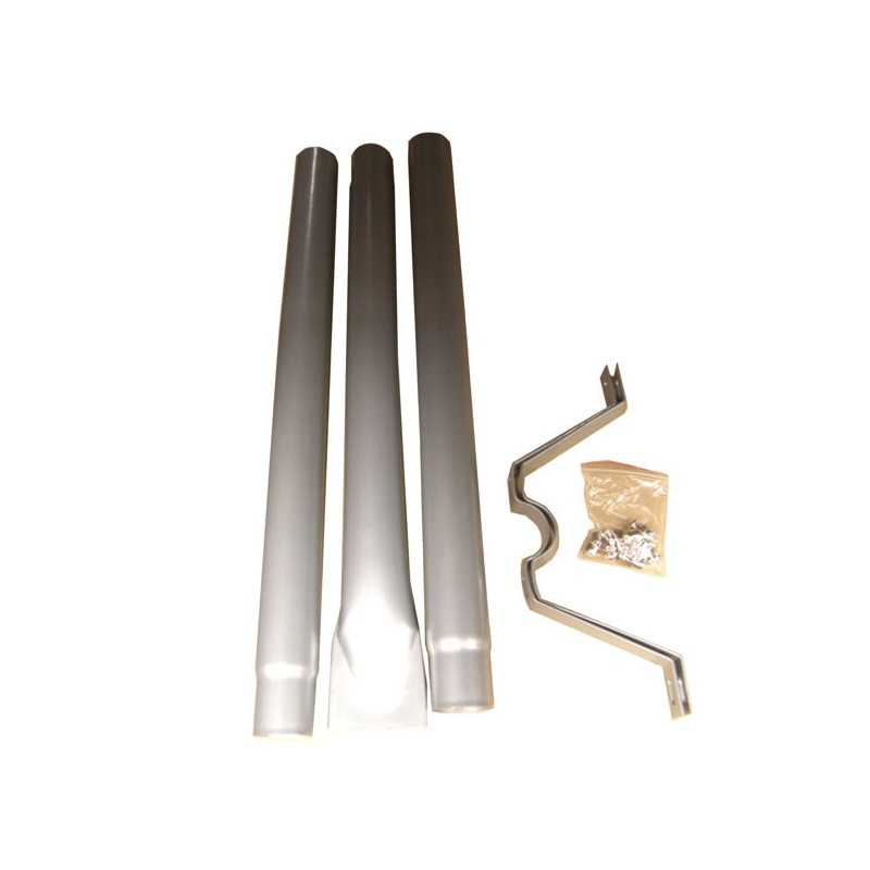 Palo Cassette Lettere America Sicuro 05688