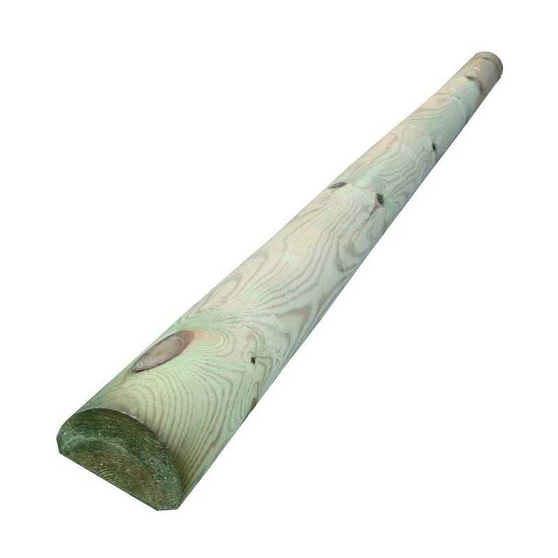 Palo in Legno Blinky Ibisco