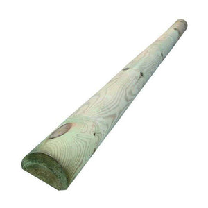 Palo in Legno Blinky Ibisco