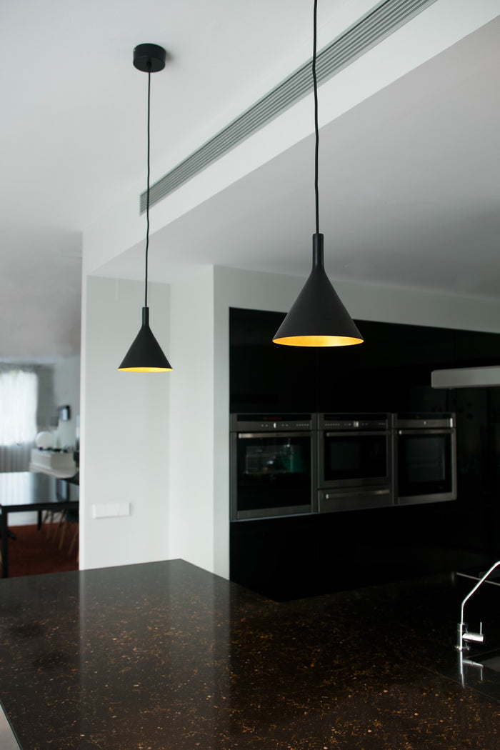 PAM P, Lampada a Sospensione per Interni, Faro Barcelona