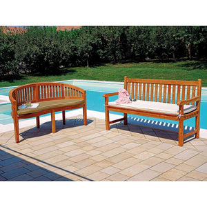 Panca 3 posti Lampedusa MOIA