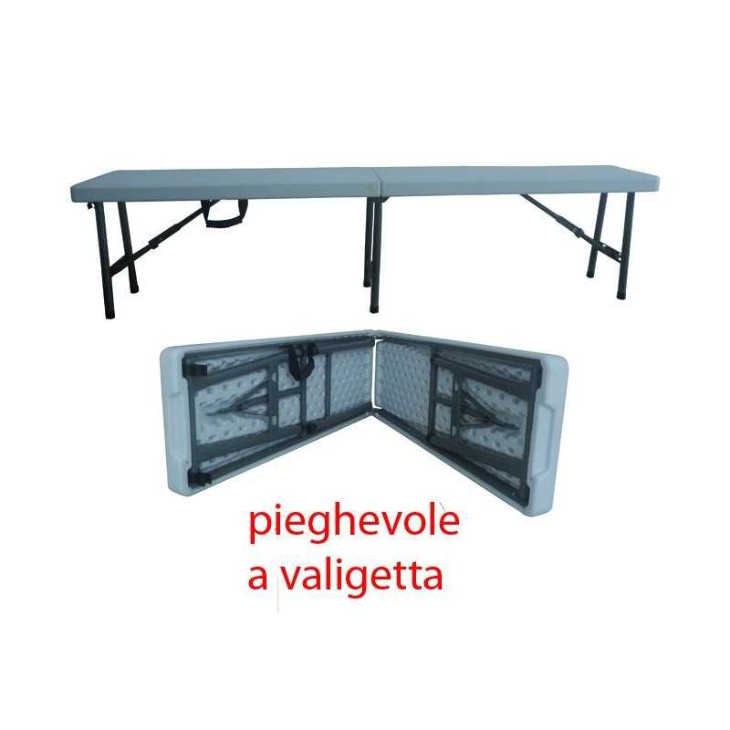 Panca Blinky per Esterno Mod. Aura