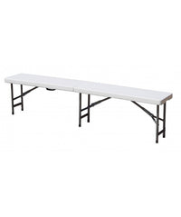 Panca Catering pieghevole MOIA