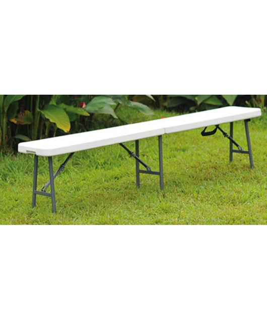 PANCA PIEGHEVOLE CATERING R184,5x30 cm