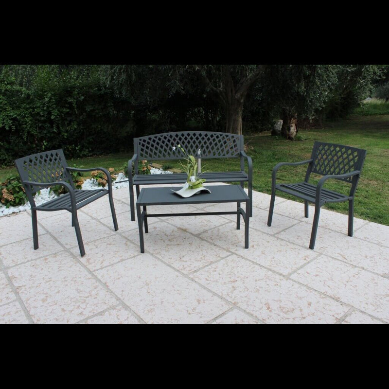 PANCHINA MONTREAL 2 P