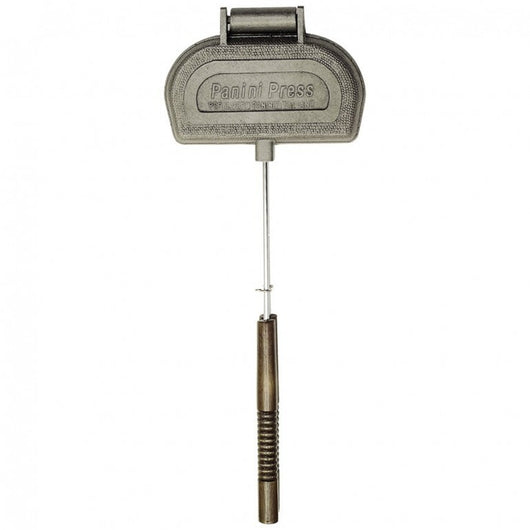 Panini Sandwich Press - Cast Iron