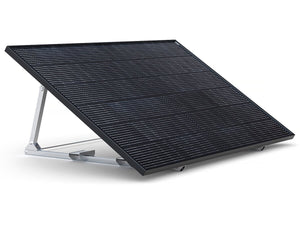 Pannello solare plug and play "Solar Tech" da 400w - Starter kit