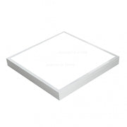 PANNELLO 40x40cm PLAFONIERA LED QUADRATO 32W da ESTERNO luce Fredda 6000k - Benovo