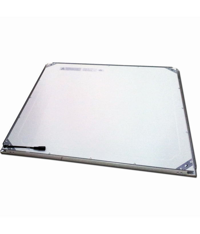 Pannello 48w Luce Led Quadrato 60x60 Cm Incasso Sospensione Plafoniera Bianco  -bianco Naturale      -