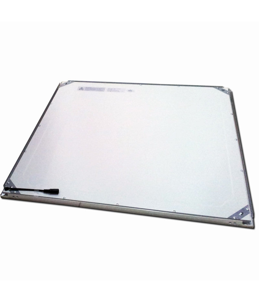 Pannello 48w Luce Led Quadrato 60x60 Cm Incasso Sospensione Plafoniera Bianco  -bianco Freddo      -