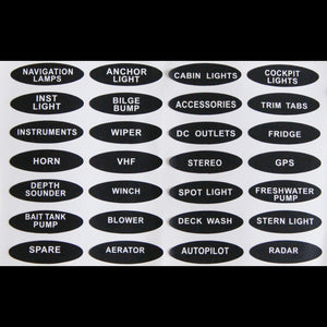 PANNELLO ELETTRICO BIANCO 4 INT.