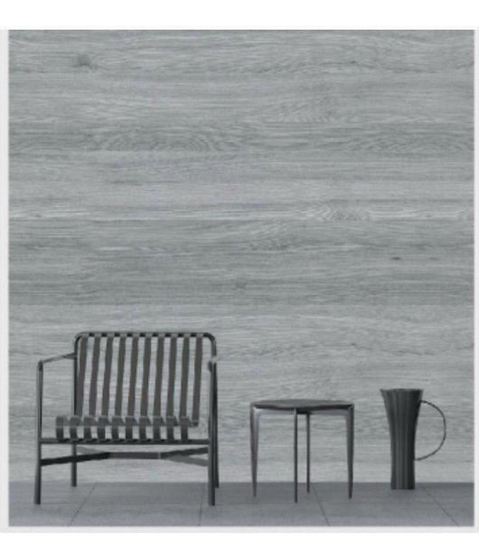 Pannello Adesivo Effetto Legno Grigio Pareti Paraschizzi 300x60 Cm Stanza Cucina         