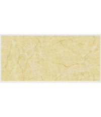 Pannello Adesivo Effetto Marmo Giallo Pareti Paraschizzi 300x60 Cm Stanza Cucina         