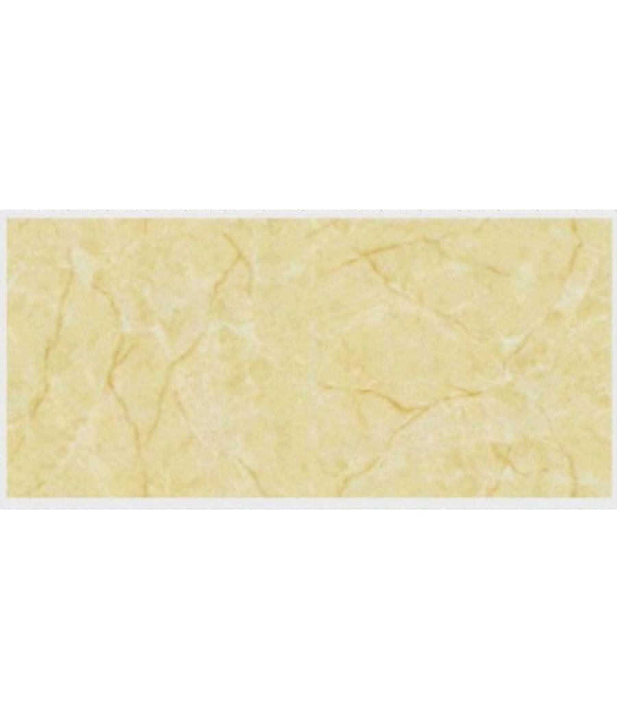 Pannello Adesivo Effetto Marmo Giallo Pareti Paraschizzi 300x60 Cm Stanza Cucina         