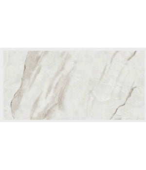 Pannello Adesivo Effetto Marmo Perlato Pareti Paraschizzi 300x60cm Stanza Cucina         