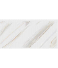 Pannello Adesivo Effetto Marmo Perlato Striato Pareti Paraschizzi 300x60cm Stanza         