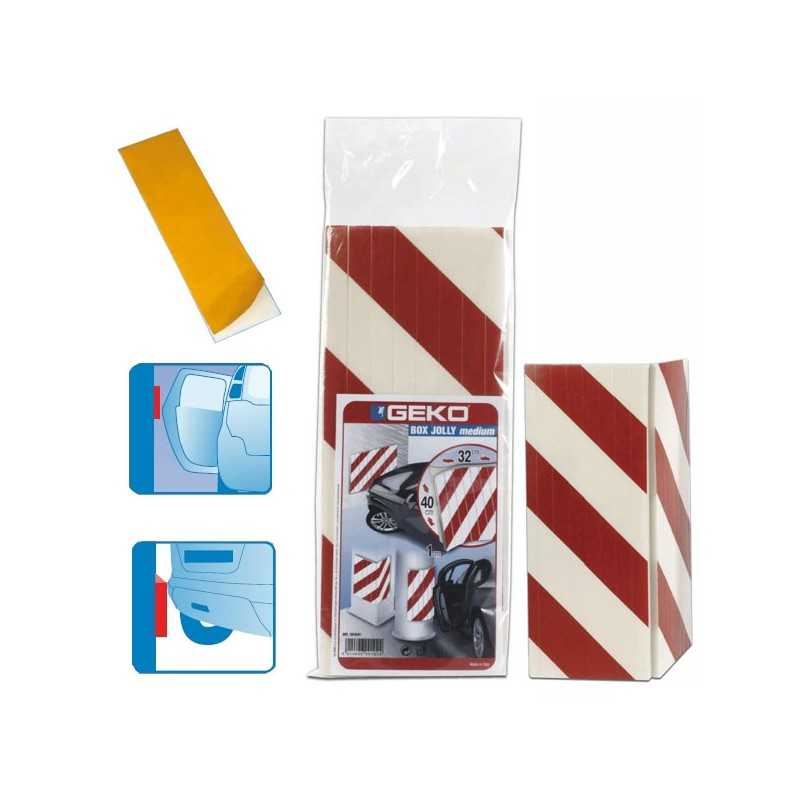 Pannello Antiurto Jolly cm 32X40X1 Treemme