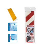 Pannello Antiurto Std cm 50X14X1 pz.2 Treemme