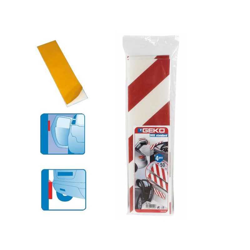 Pannello Antiurto Std cm 50X14X1 pz.2 Treemme