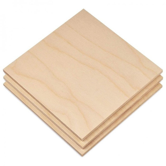 Pannello compensato 3 mm betulla baltica 500 x 1500 mm