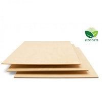 Pannello compensato 4 mm pioppo 600 x 1200 mm