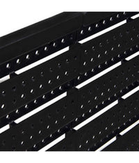 Pannello Da Parete Con 32 Box Contenitori Portautensili Organizer Porta Attrezzi         