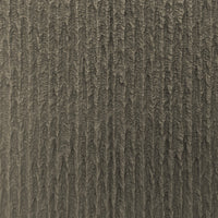 Pannello decorativo effetto pietra 3D set 12 pz 8,6 mt2 rivestimento murale in PU 120 x 60 x 2,5 Ossidana