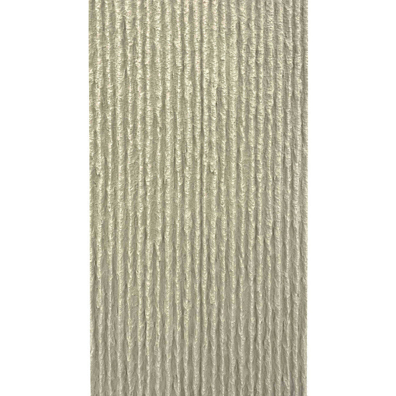 Pannello decorativo effetto pietra graffiata 3D set 12 pz 8,6 mt2 rivestimento murale in PU 120 x 60 x 2,5 Grigio Roccia