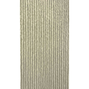 Pannello decorativo effetto pietra graffiata 3D set 12 pz 8,6 mt2 rivestimento murale in PU 120 x 60 x 2,5 Grigio Roccia