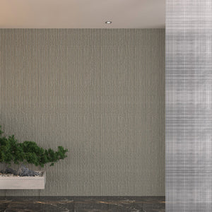 Pannello decorativo effetto pietra graffiata 3D set 12 pz 8,6 mt2 rivestimento murale in PU 120 x 60 x 2,5 Grigio Roccia