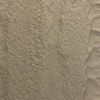 Pannello decorativo effetto roccia pietra 3D set 10 pz 7,2 mt2 rivestimento murale in PU 120 x 60 x 3 Grigio Cemento